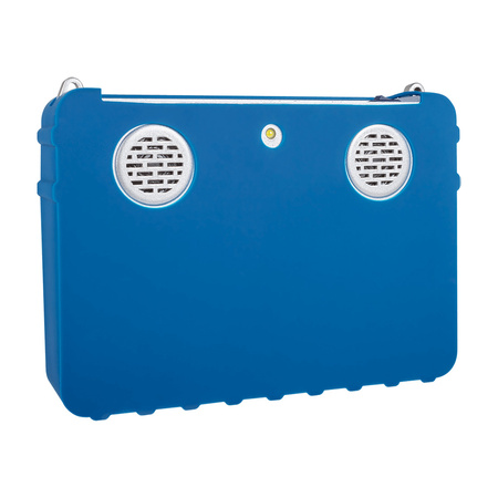 Miernik Megasat HD5 Combo DVB-T/T2/S/S2/C