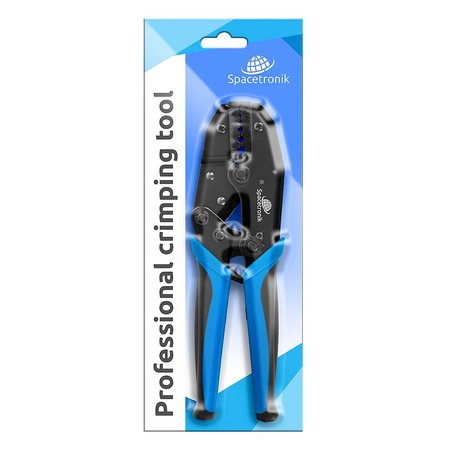 Zaciskarka Spacetronik CP-S107