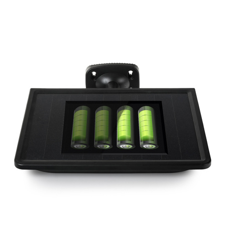 WiFi solární kamera s bateriemi Smart Life SL-C62