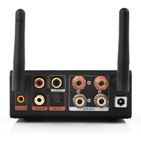 B08+ DAC-Audiowandler mit Bluetooth 1Mii