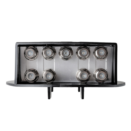 Spacetronik 5/4 slučovač S0504 PNP(T+4S)-W2 venkovní