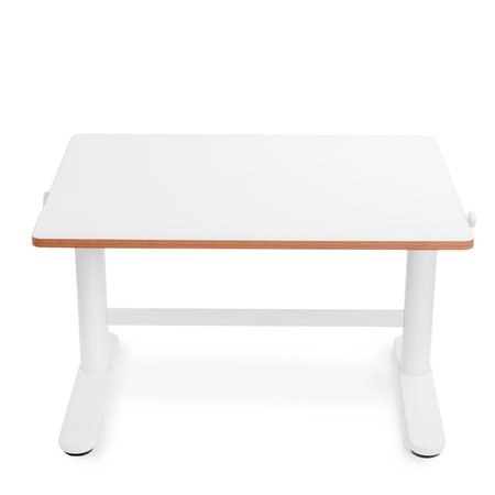 Biurko regulowane ręcznie Spacetronik XD SPE-X101W