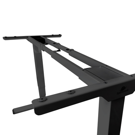 Spacetronik Magnus 158x80 L05 elektrischer Schreibtisch