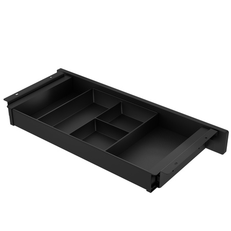 Szuflada podblatowa Spacetronik SPB-123B