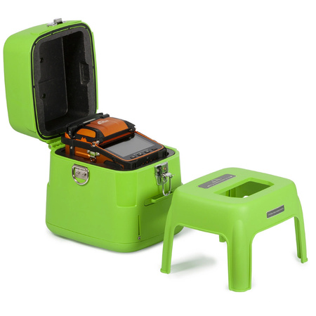 Signal Fire AI-9 fiber optic welding machine