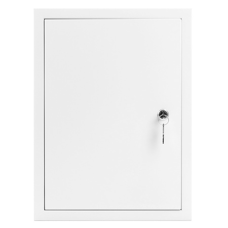 Kovová skříň TPR-4W v3 Skříň 300x400x130