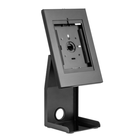 Stojak na Tablet i Drukarkę SPP133B_L mPOS 9.7–11 cali