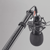 Spacetronik SPA-103 studio microphone holder