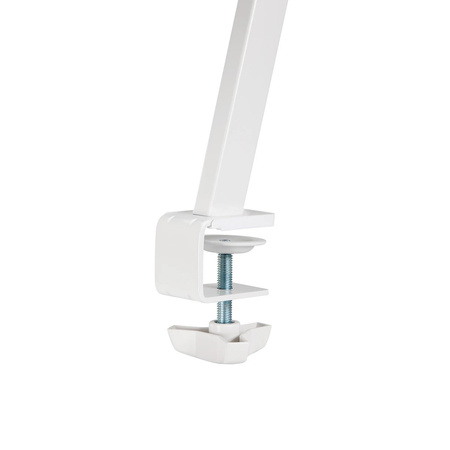 Spacetronik SPB-113WW 90 desk extension unit