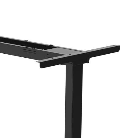 Electric desk stand SPE-214EB