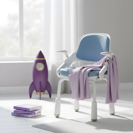 Nastaviteľný stôl Spacetronik XD SPE-X104WA 120x60