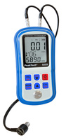 PeakTech 5225 Ultrasonic Thickness Meter