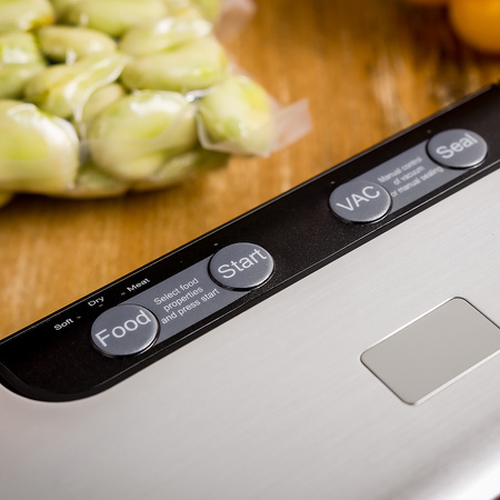 Vacuum Sealer Bublaki BAP-15