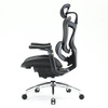 Doris 30 Swivel Office Chair Black