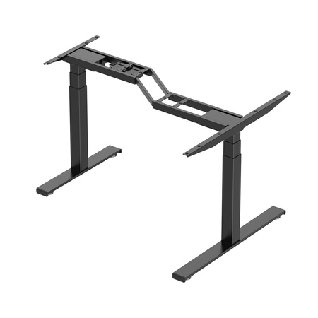 Elektrický stolní stojan Spacetronik SPE-243LB