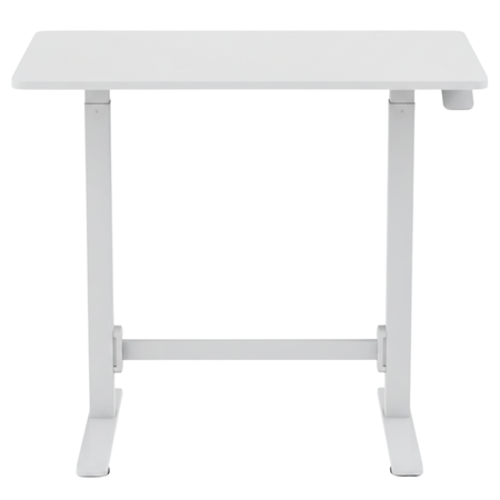 Pneumatický stôl Spacetronik Moris 100BB 120x60