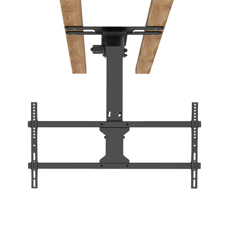 Uchwyt TV 43”-86” elektryczny SPE-T32S Tuya