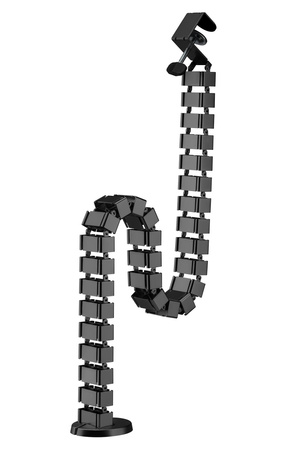 Kabelführung mit Griff SPK-181B 130cm