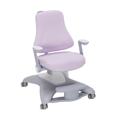Fotel ergonomiczny dziecięcy Spacetronik SPC-XD13V