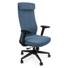 Spacetronik HAVARD swivel office chair