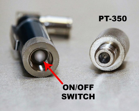 JONARD TOOLS Verdrahtungsprüfgerät PT-300