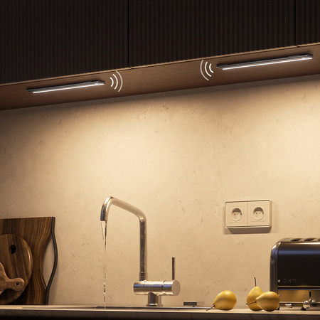 2x Lampka podszafkowa z czujnikiem Yeelight Linkage