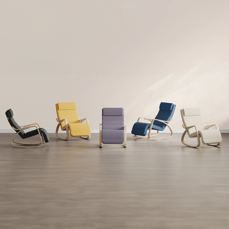 Spacetronik Flax electrically adjustable seat