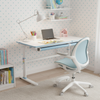 Spacetronik XD adjustable desk SPE-X104WA 120x60