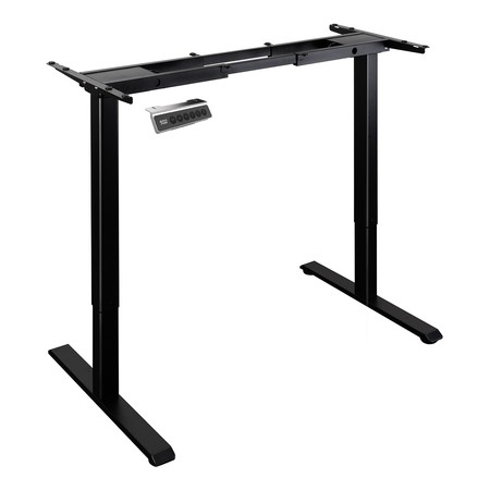 Spacetronik SPE-219B electric desk stand