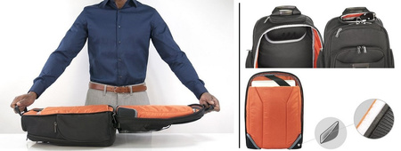 EVERKI Versa 2 141" Laptop-Rucksack