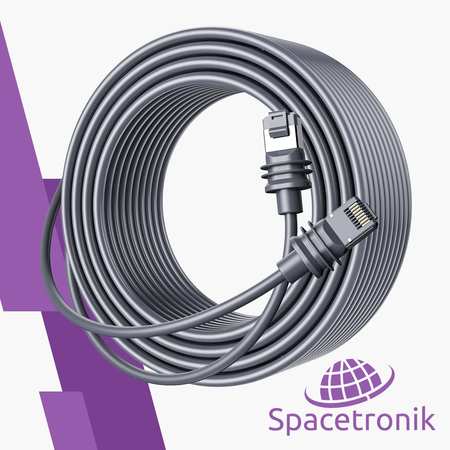 Starlink V3 Spacetronik KS3 23 m kábel