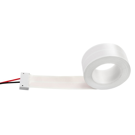 Spacetronik Superflachkabelstecker