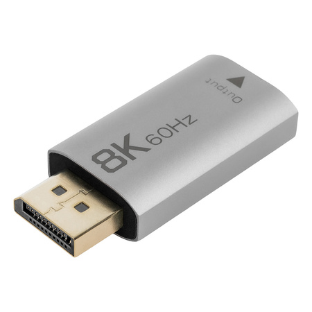 Kabel Adapter USB-C na Jack 3.5mm z USB-C SPU-A29