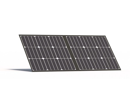 Flashfish 18V 100W Solar Panel S18V100W