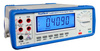 True RMS USB-Tischmultimeter PeakTech 4090 Aku