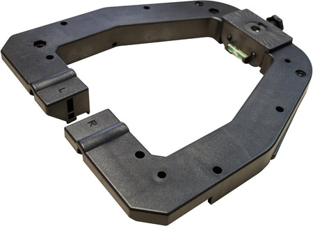 Selfsat T30D plochá anténa Traveler Kit