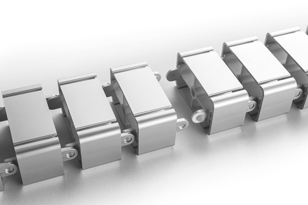 Spacetronik SPK-180S 130cm cable guide