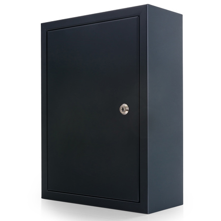 Metal Enclosure TPR-4A v3 Cabinet 300x400x130