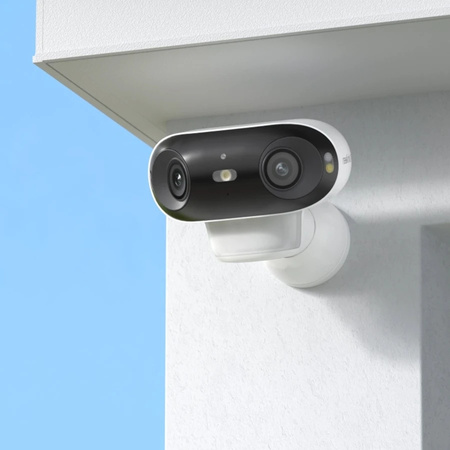 Reolink Argus 4 4K WiFi6 camera