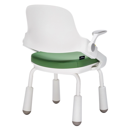 Spacetronik XD electric desk SPE-X116W