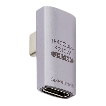 USB-C to USB-C USB4 8K 90st adapter SPU-A22