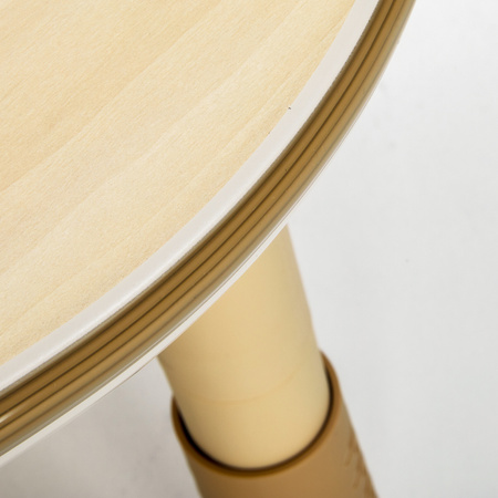 Biurko regulowane Spacetronik XD SPE-X104WL 120x60