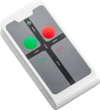 Gniazda sieciowe ZEWNĘTRZNE Goobay AC 230V pilot