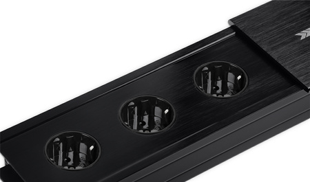 Spacetronik SPS-S33B V2 Unterputzdose