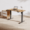 Spacetronik Moris 120BB 140x60 electric desk