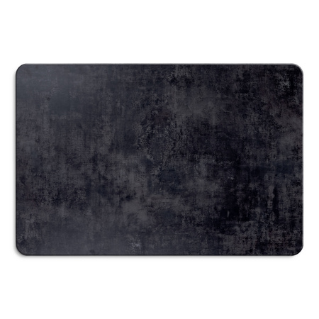 Universal desk top 120x60x18 cm Dark concrete
