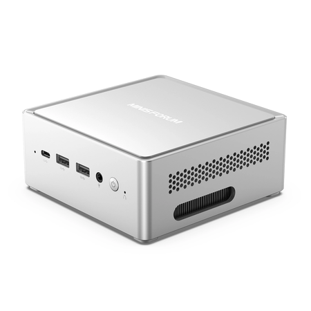 Minisfórum PC Intel i7 13700H 16GB DDR5 M.2 512GB