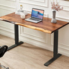 Spacetronik SPE-221B electric desk stand
