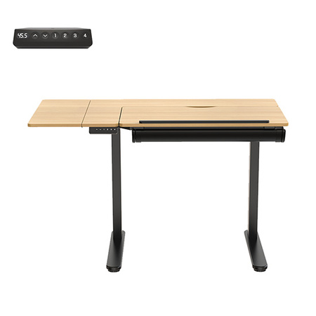 Zestaw -10% Spacetronik DOLF SPE-F120 + Glow D2 – kompaktowa przestrzeń do kreatywnej pracy