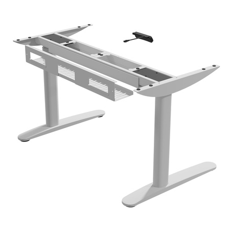 Elektrický stolový stojan Spacetronik SPE-228W